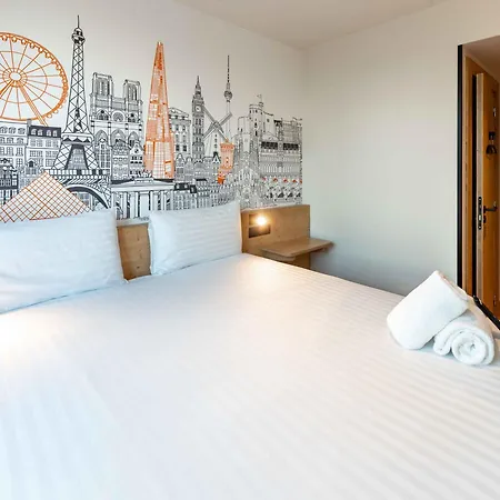 Easyhotel Ciutat Vella 2* Βαλένθια