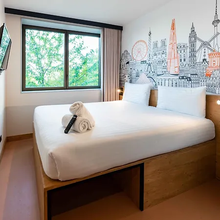 Easyhotel Ciutat Vella 발렌시아