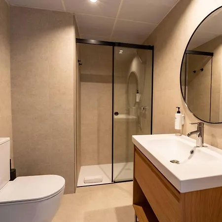 Easyhotel Ciutat Vella