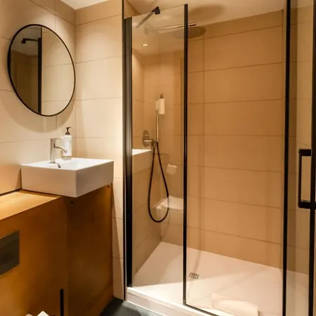 Easyhotel Ciutat Vella מלון ולנסיה