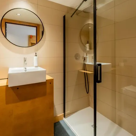 Hotell Easyhotel Ciutat Vella Valencia