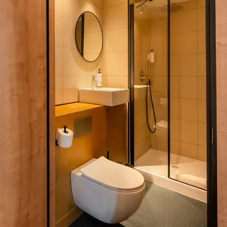 Easyhotel Ciutat Vella Hotell