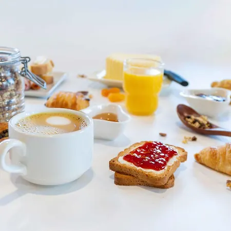 Hotel Easyhotel Ciutat Vella Valência