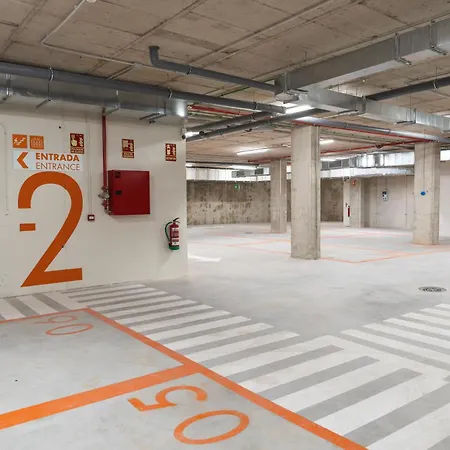 Easyhotel Ciutat Vella Hotel