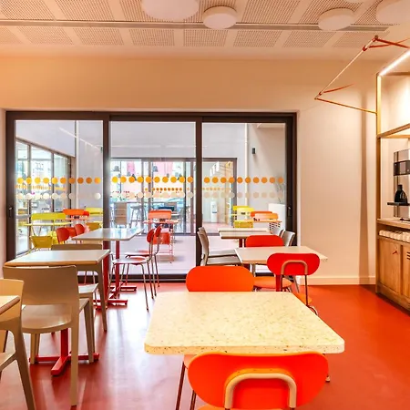 Hotel Easyhotel Ciutat Vella Valência