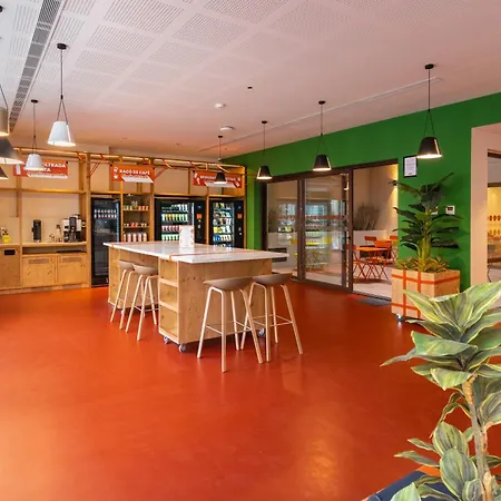 Hotel Easyhotel Ciutat Vella 2*