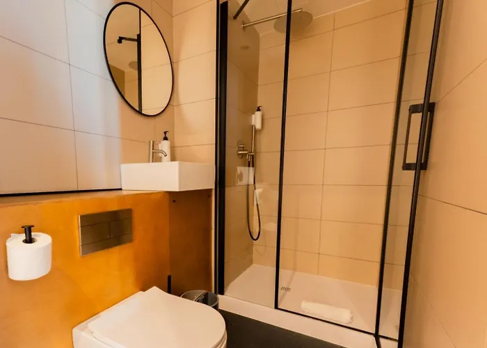 Easyhotel Ciutat Vella Valência