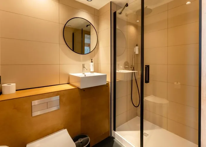 Easyhotel Ciutat Vella 2* Valência