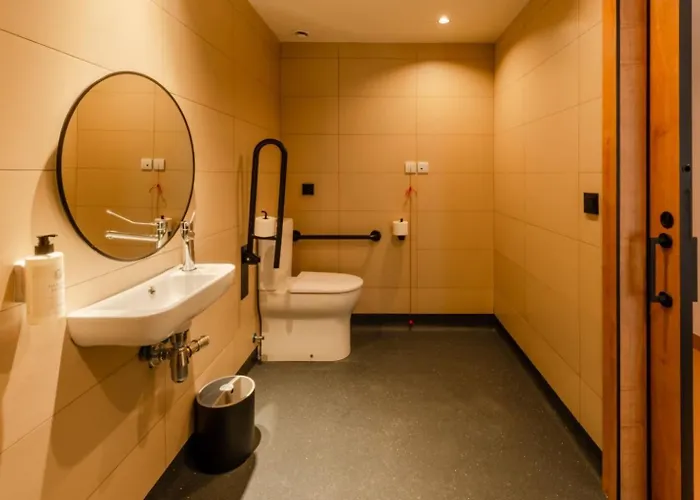 Easyhotel Ciutat Vella Hotel Valência