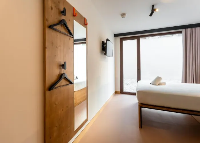 Easyhotel Ciutat Vella 2* Valência