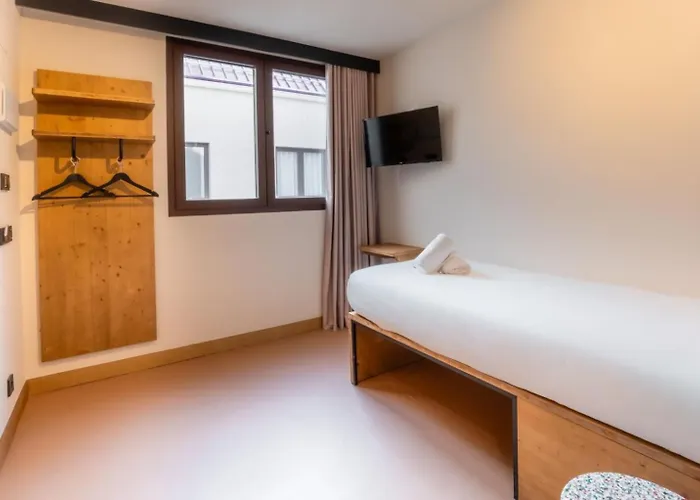 Hotel Easyhotel Ciutat Vella