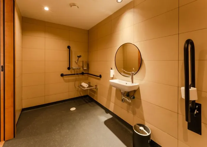 Easyhotel Ciutat Vella Hotel Valência