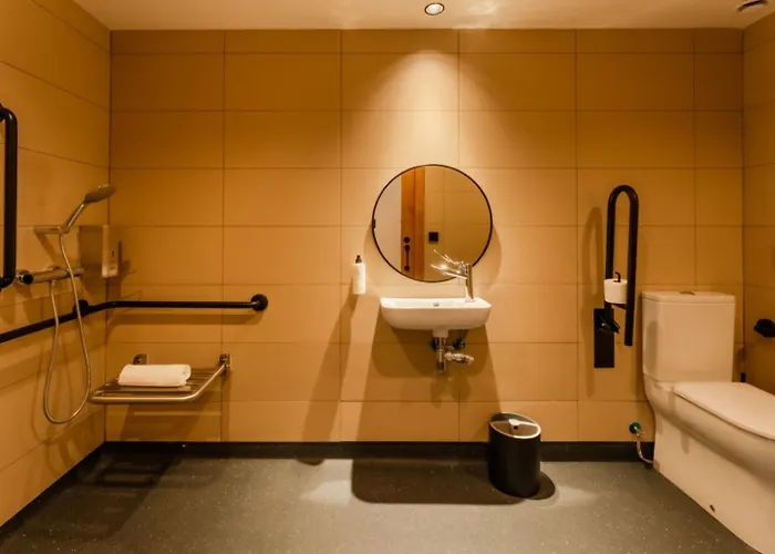 Hotel Easyhotel Ciutat Vella Valência