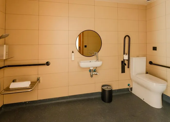 Easyhotel Ciutat Vella Valência