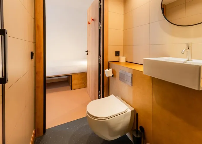 Easyhotel Ciutat Vella Hotel