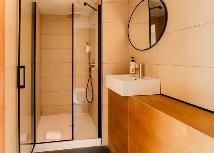 Easyhotel Ciutat Vella 2* Valência