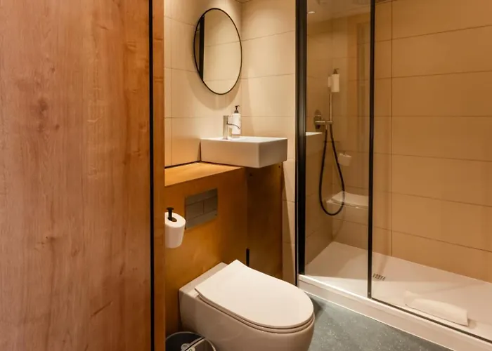 Hotel Easyhotel Ciutat Vella