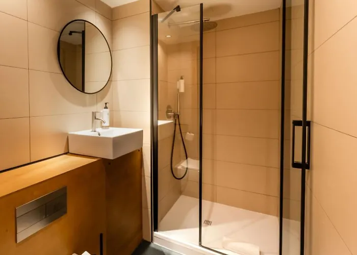 Easyhotel Ciutat Vella Hotel Valência