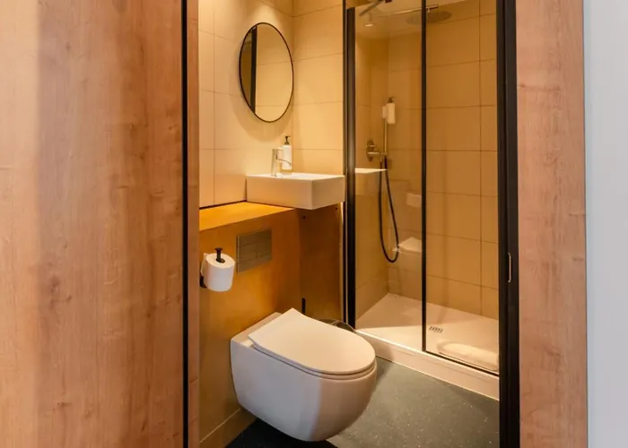 Easyhotel Ciutat Vella Hotel