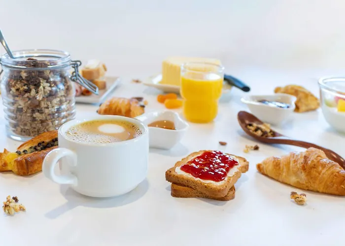Hotel Easyhotel Ciutat Vella Valência