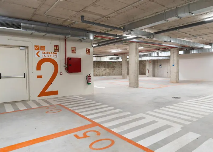 Easyhotel Ciutat Vella Hotel