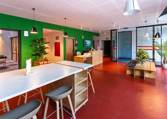 Hotel Easyhotel Ciutat Vella
