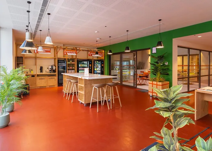 Hotel Easyhotel Ciutat Vella 2*