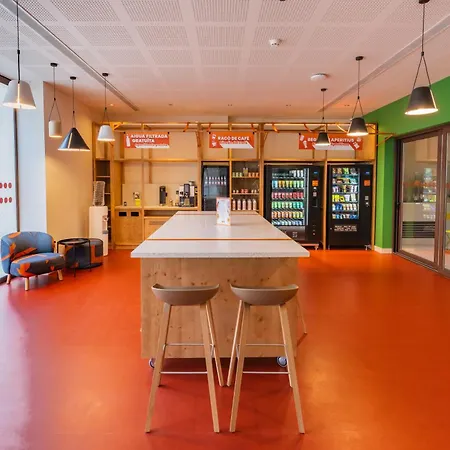 Hotel Easyhotel Ciutat Vella 2*
