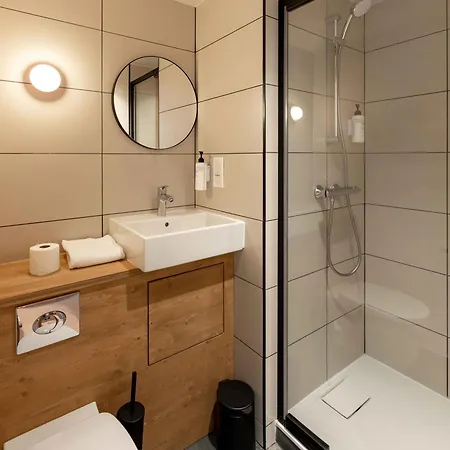 Szálloda Easyhotel Ciutat Vella